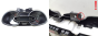 Velocímetro/Instrumentos Y Relojes Renault Clio 4 248101484R