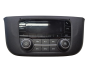 Radio del coche Bluetooth Iveco Daily 5802902247 28752812 3