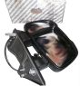 Retrovisor Izquierdo Original Jumper Boxer Ducato 3 1635192380
