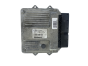 Controlador Fiat 55186608 MJD6JF.P3 71600.004.02 Magneti Marelli 50097