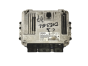 Controlador 0281011804 9663850580 9653958980 PSA Bosch