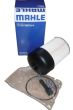 Filtro De Combustible KX338/22D 164038899R Renault MAHLE