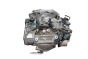 Caja De Cambios Automática AJ0004 Renault Laguna 3 2.0 DCI 8200584877 189000km