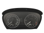 Velocímetro/Instrumentos Y Relojes BMW 3 E91 6983487-01 1025350-44 30411