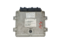 Controlador 55193262 6A0.3B0.00.A7 6A0-CNG Fiat 34361