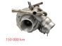 Turbocompresor GTA1752LV H8200356205 8200741579 2.0 DCI Renault Garrett