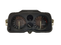 Velocímetro/Instrumentos Y Relojes Honda Cbr 1000 sc24 