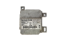 Controlador Moduł 0285001537 8200335431 Renault Bosch