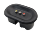 Módulo Audio AUX Chrysler Voyager 4