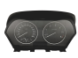 Velocímetro/Instrumentos Y Relojes BMW 1 6210 9350112 9232891 Johnson 32094