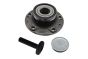 Cubo De Rueda Trasera 8V0598611A B19310 VW Audi Seat Skoda Borsehung