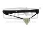 Mecanismo Elevalunas 2H7839401B 88391792502 VW Amarok DPA