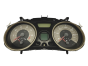 Velocímetro/Instrumentos Y Relojes Renault Megane 2 8200408791 D Visteon