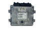 Controlador 51815709 4100137 6A0.3B0.00.A9 Fiat Metatron