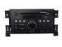 Radio Cd Mp3 Suzuki Grand Vitara 39101-65JD CQ-MX0671AK PACR06 2