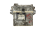 Controlador 7700104956 7700111205 R04080009F Renault 27780