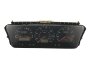 Velocímetro/Instrumentos Y Relojes VW Corrado 535919035AQ VDO RHD