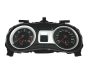 Velocímetro/Instrumentos Y Relojes Renault Clio 3 8200305020 D 53168