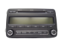 Radio Cd Mp3 Skoda Swing 5J0035161D Delphi