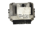 Controlador 0281011629 9651132880 9653958980 PSA Bosch 17075