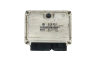 Controlador 045906019AP 0281010865 Volkswagen Bosch 38501