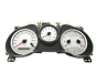 Velocímetro/Instrumentos Y Relojes Toyota RAV4 83800-42A20 157520-2751 40245
