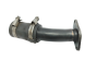 Tubería De La Turbina 0382KZ 9651856980 2.0 HDI 16v Citroen Peugeot