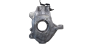 Mangueta De La Rueda Delantero Izquierdo 400116379R Renault Talisman