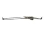 Mecanismo De Los Limpiaparabrisas Peugeot 308 9684806680 0390241869 Bosch