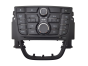 Panel de control Radio CD 400 Opel 13346043