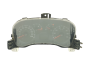 Velocímetro/Instrumentos Y Relojes Fiat Panda 51711239 503000480900 28344