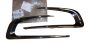 Moldura Del Parachoques Original 1610144280 Peugeot