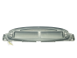 Velocímetro/Instrumentos Y Relojes Citroen Xsara Picasso 9651667380 40122
