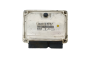 Controlador 8E0907401P 0281011136 Audi Bosch 37492