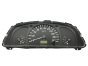 Velocímetro/Instrumentos Y Relojes Opel Agila 09210902 110008951016 40078