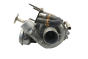 Turbocompresor 7701479255 h8200575462 1.9 dci Renault Scenic 2 Garrett GTA1546LV