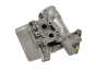 Cubierta Del Filtro De Aceite 8201005241 2.0 2.3 DCI Renault Mahle