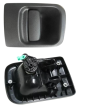 Maneta De La Puerta Izquierdo Master 2 Movano  Interstar OE 7700352488