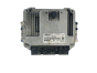 Controlador 4M51-12A560-YE 0281011701 Ford Bosch 47686
