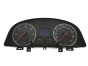 Velocímetro/Instrumentos Y Relojes VW Touran 1T0920862A Siemens VDO 28858