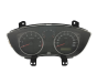 Velocímetro/Instrumentos Y Relojes Hyundai i20 94003-1J160 A2C53312169