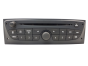 Radio Cd Renault Clio 3 281159247R 7643043391 Bosch 0km