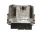 Controlador 0281031055 DA6A-12A650-MA Ford Bosch 27115