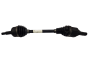 Palier Izquierdo 391014021R Lodgy Dokker 1.5 DCI Dacia 6735