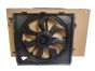 Ventilador Refrigeración Del Motor Nueva Original 214816969R Renault
