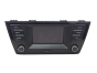 Radio del coche Skoda Fabia 6V0035871D MIB2 L41SK2