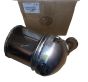 Filtro Fap Dpf Original 9677468180 Citroen Peugeot