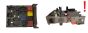 Controlador 8200148809 8200004201 518095419 Renault 2183