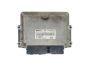 Controlador 0281011098 55188382 Fiat Bosch  41196
