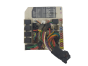 Controlador Nissan Renault BSM 284B7AX62A 